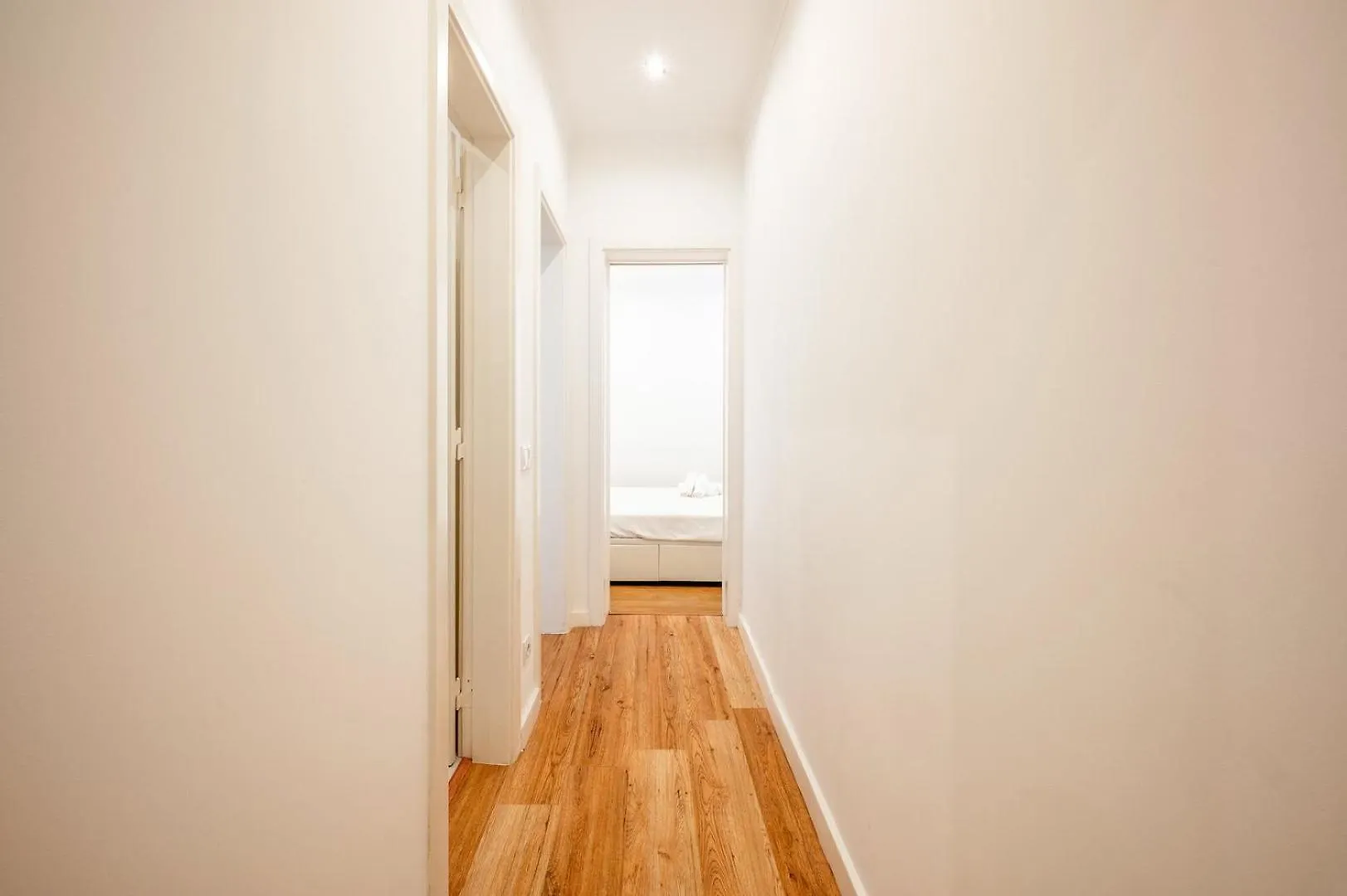 Guestready - Joao V Residence Lisbon 0*,
