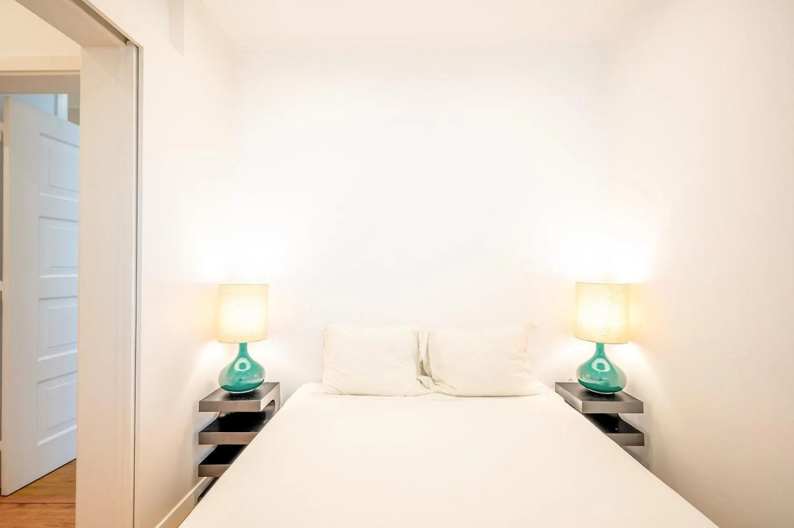 Apartment Guestready - Joao V Residence Lisbon