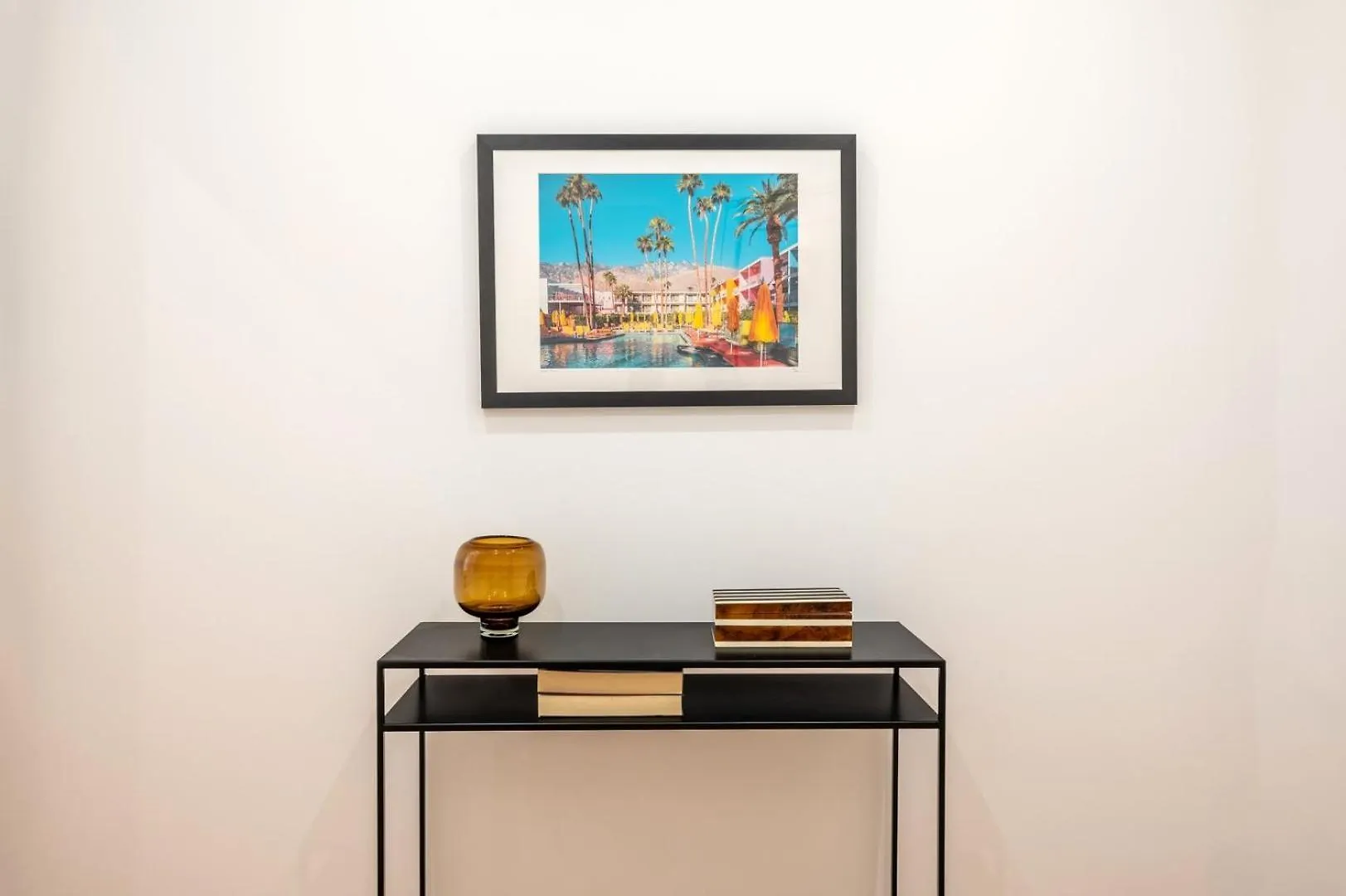 Apartment Guestready - Joao V Residence Lisbon