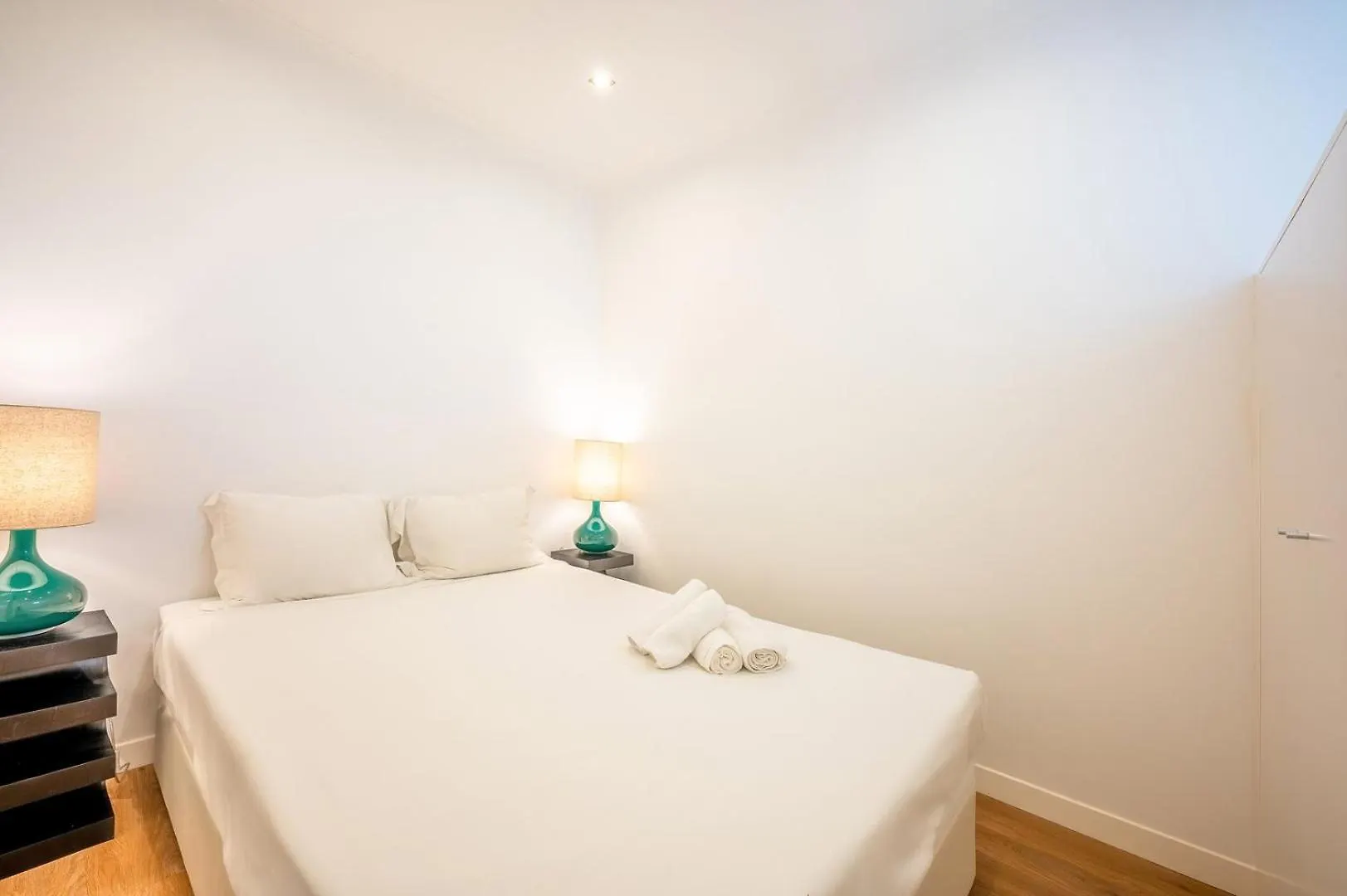 Guestready - Joao V Residence Lisbon 0*,  Portugal