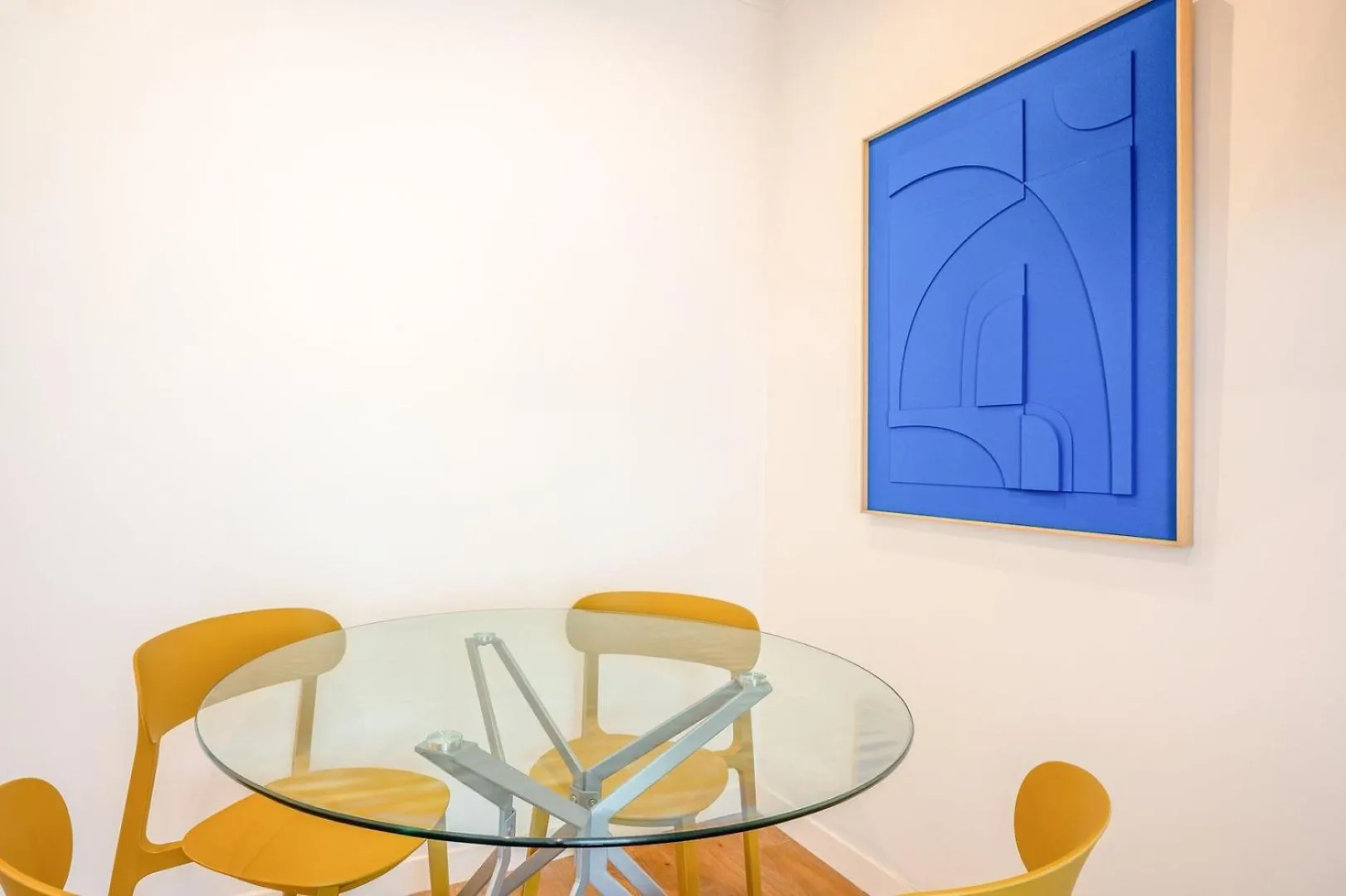Guestready - Joao V Residence Lisbon Portugal