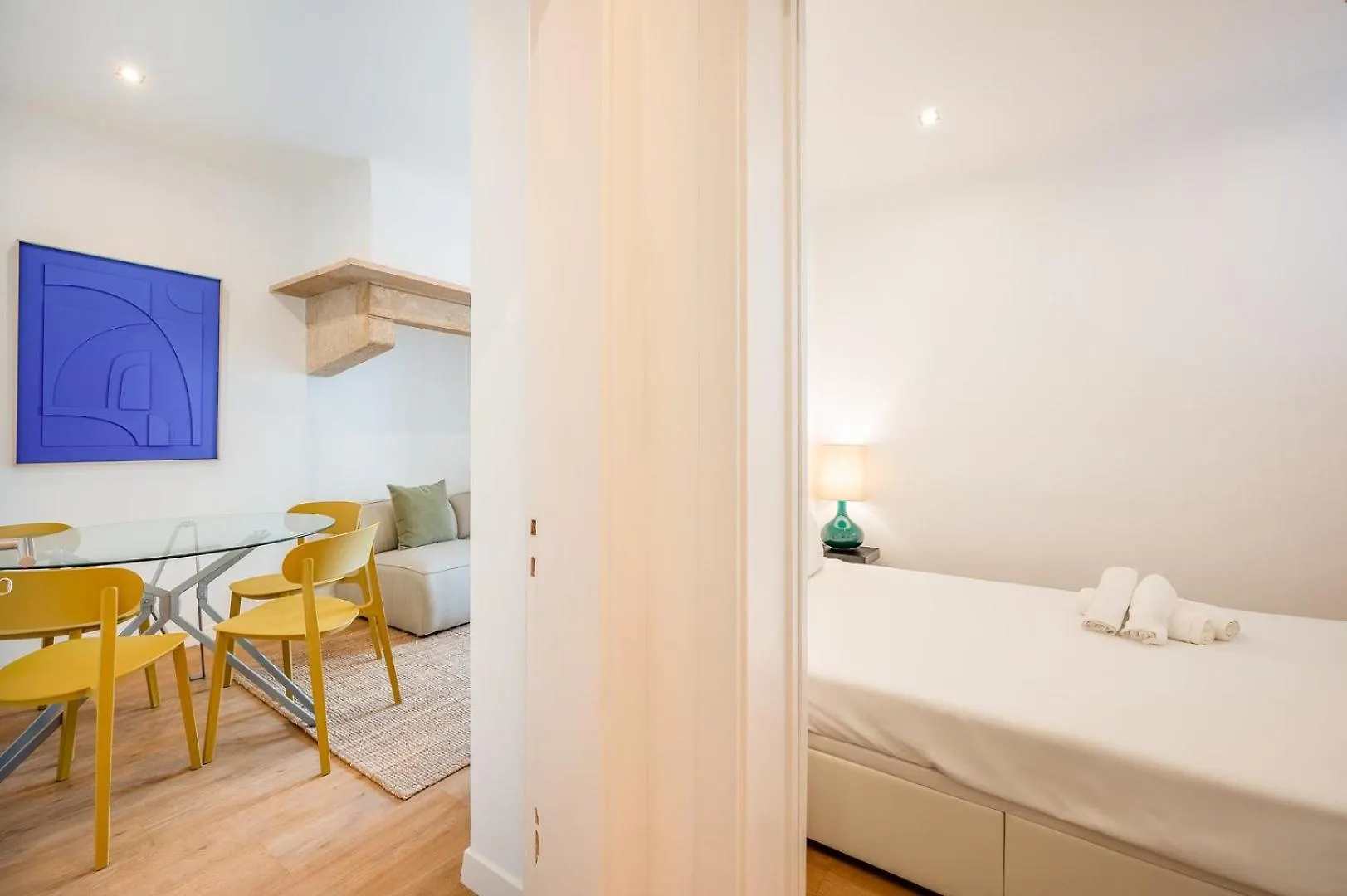 Guestready - Joao V Residence Lisbon Portugal