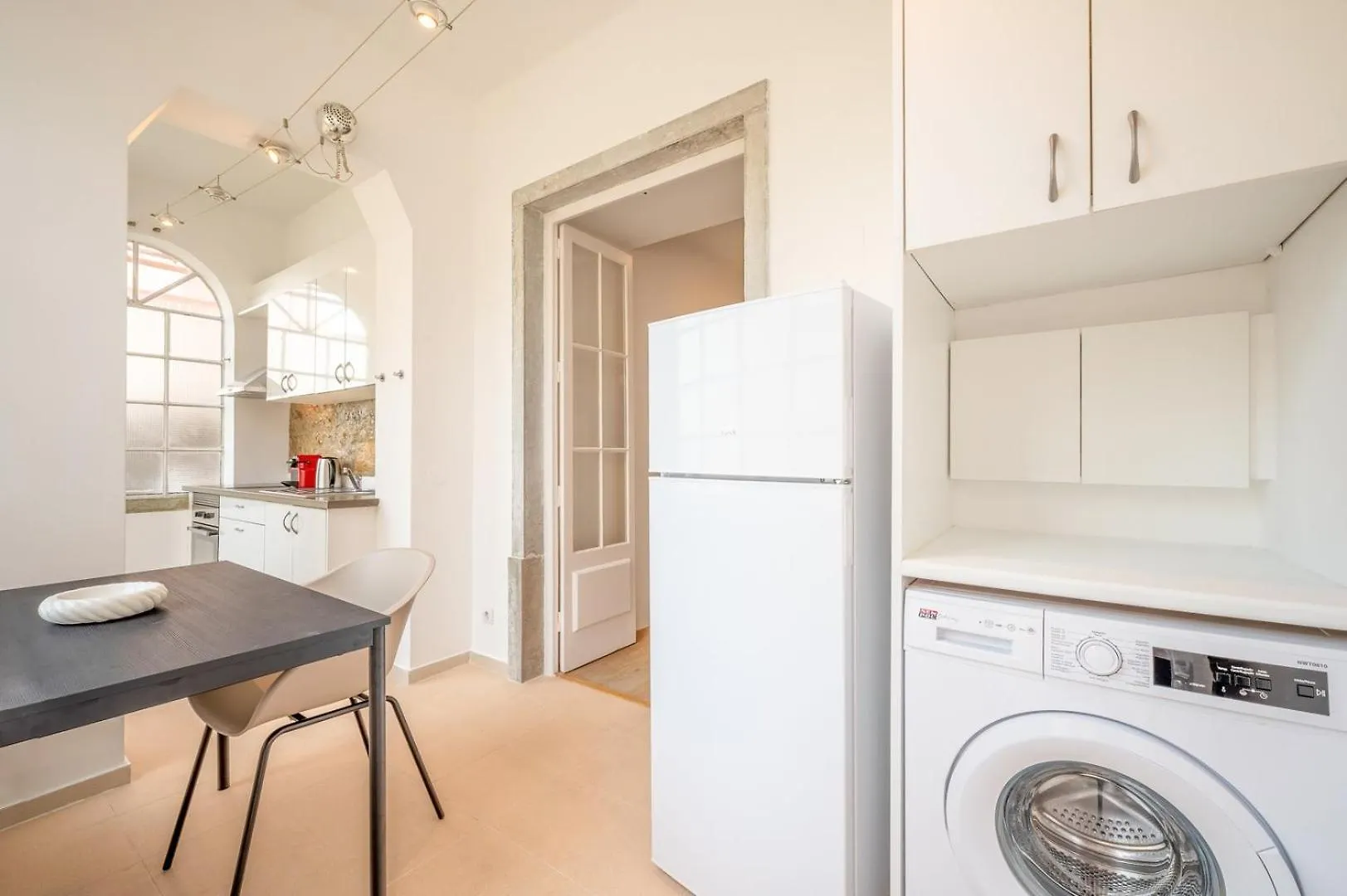 Apartment Guestready - Joao V Residence Lisbon