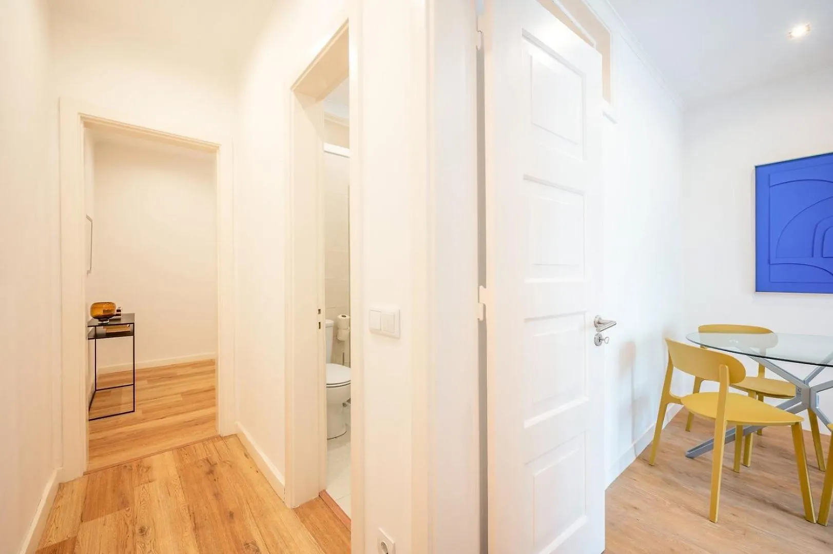 Guestready - Joao V Residence Lisbon