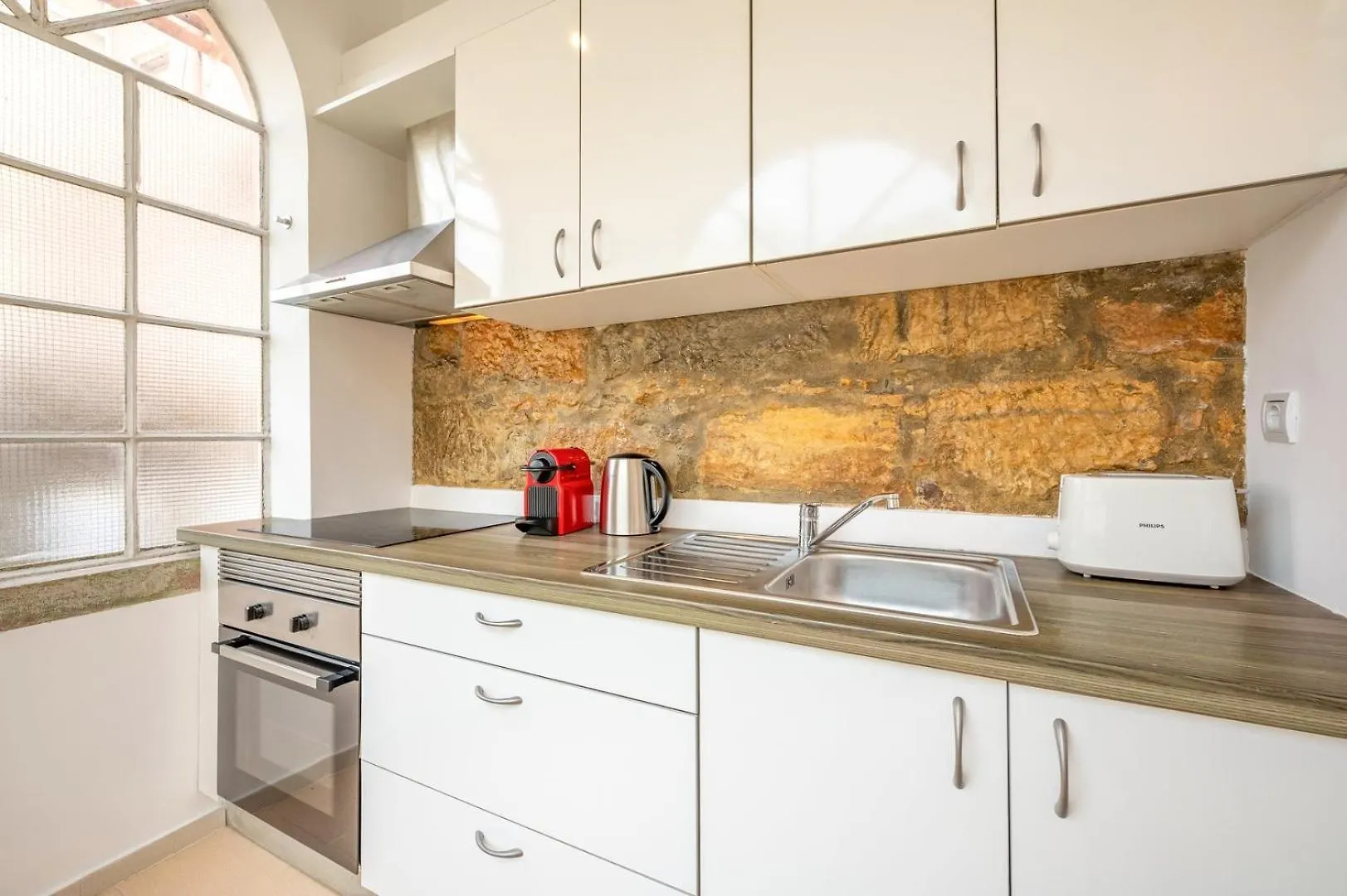 Guestready - Joao V Residence Lisbon