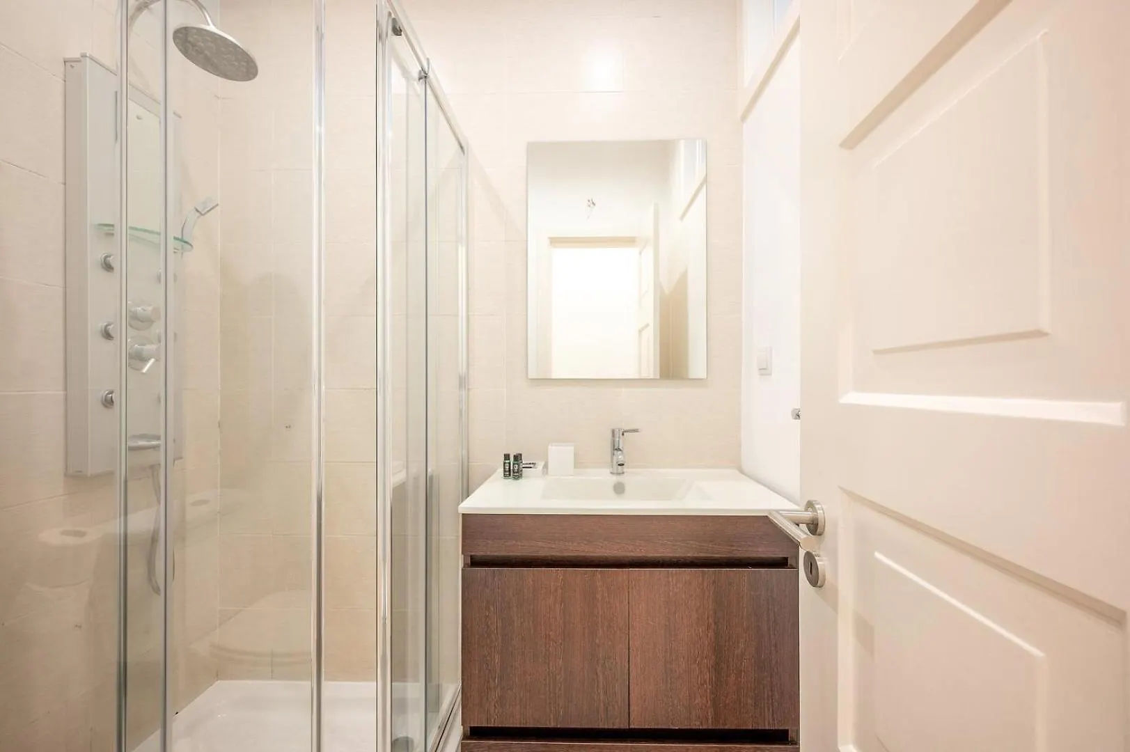Guestready - Joao V Residence Lisbon Apartment
