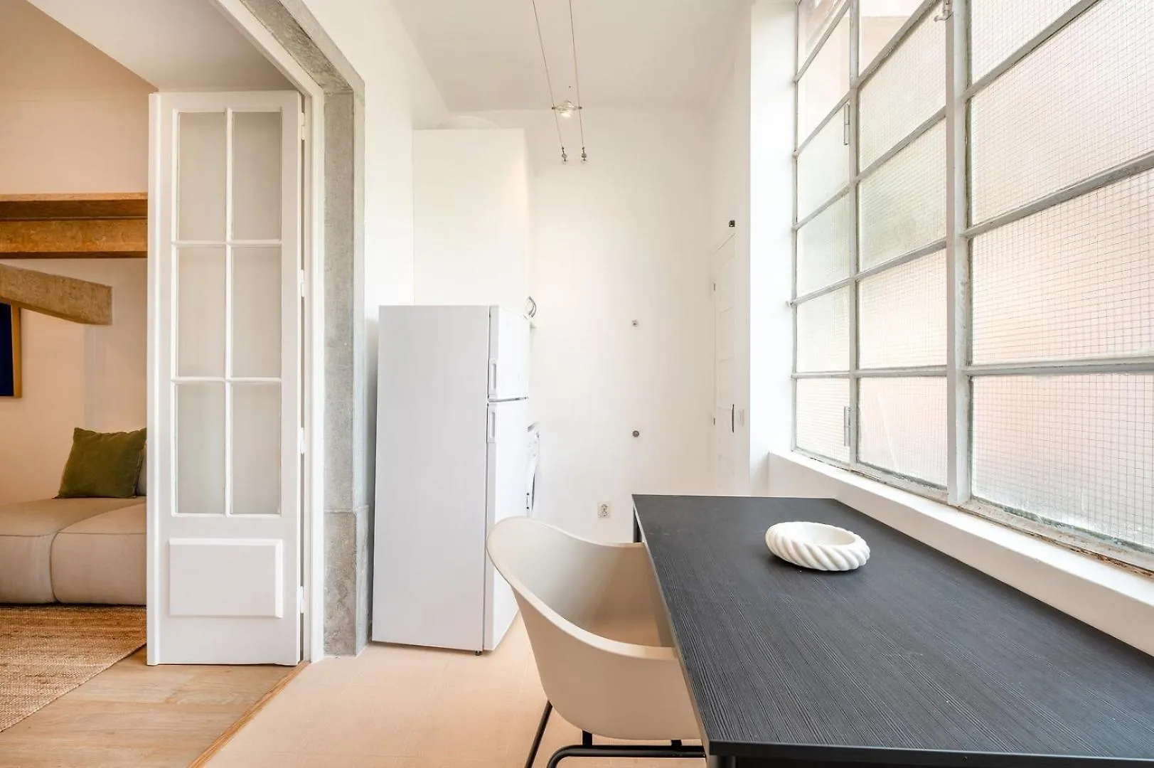 Guestready - Joao V Residence Lisbon Apartment