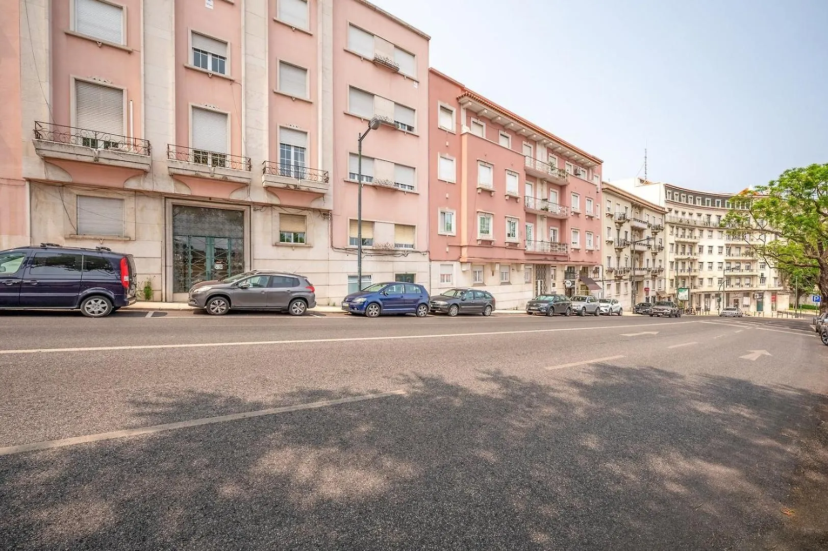 Guestready - Joao V Residence Lisbon